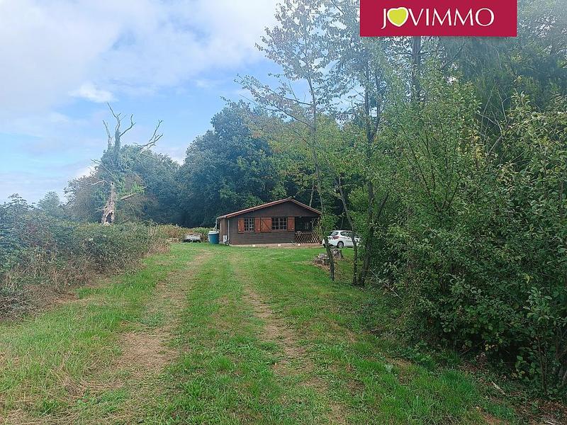 Terrain - 19 430 m²