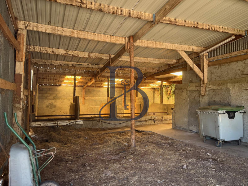 Maison - 165 m² - 7 pièces