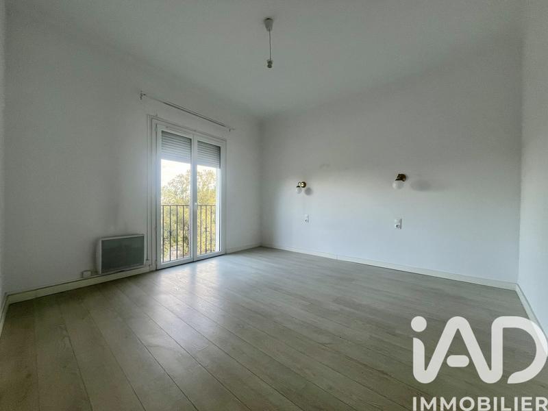 Appartement - 83 m² - 3 pièces