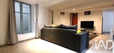 Appartement - 113 m² - 4 pièces