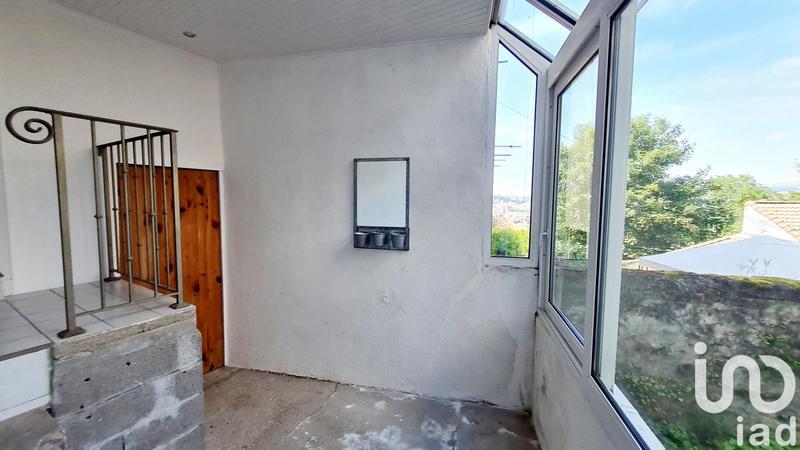 Maison de ville - 147 m² - 5 pièces