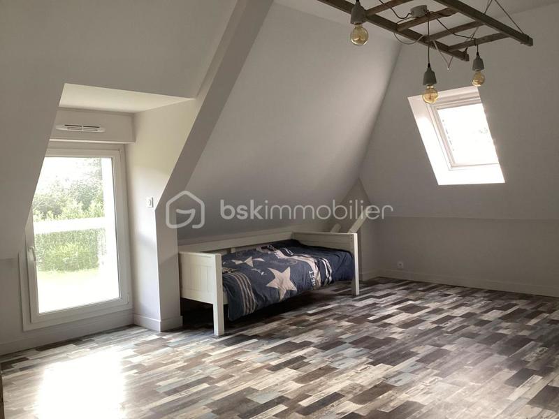 Maison d'architecte - 310 m² - 10 pièces