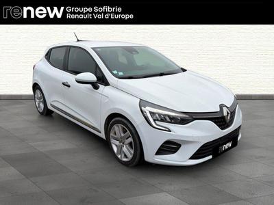 Renault Clio V E-Tech 140 Business