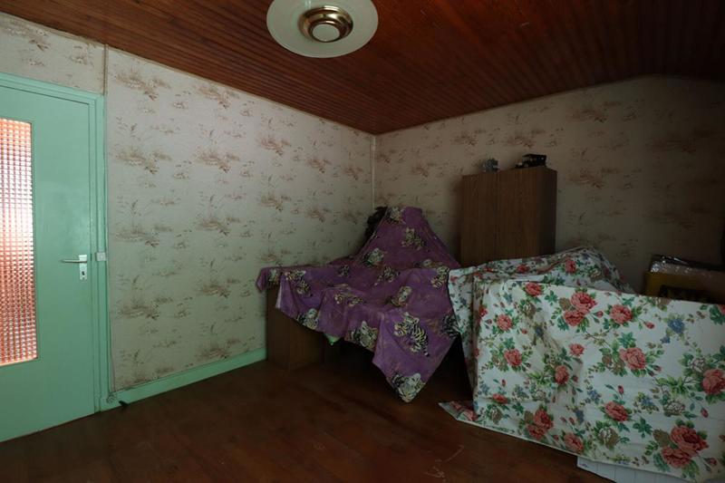 Maison - 170 m² - 8 pièces