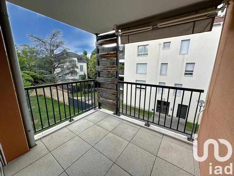 Appartement - 79 m² - 4 pièces