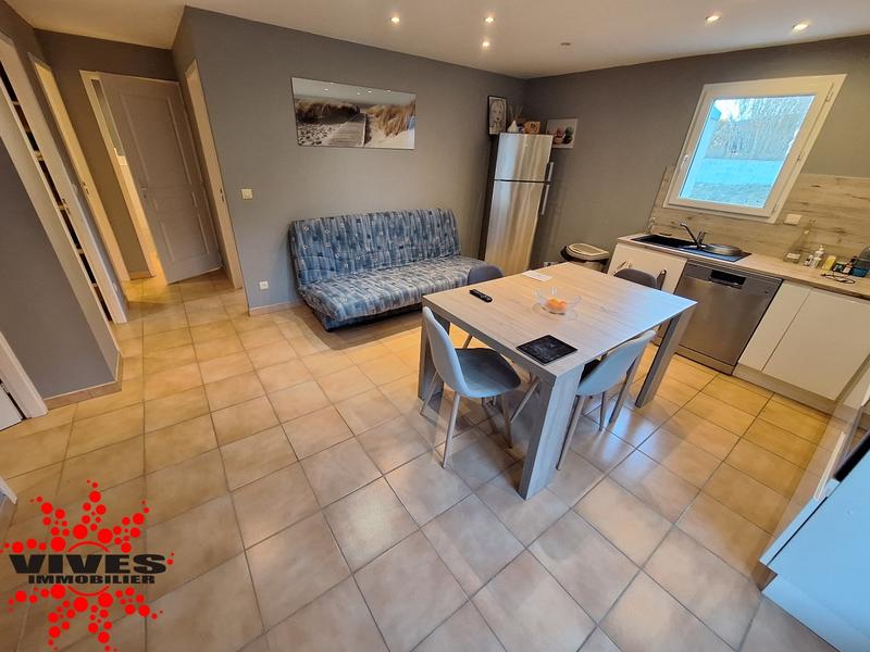 Maison - 210 m² - 8 pièces