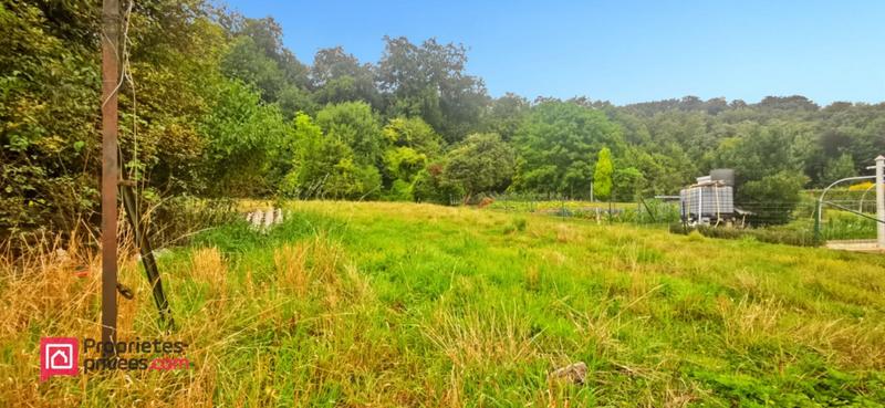 Maison - 68 m² - 4 pièces