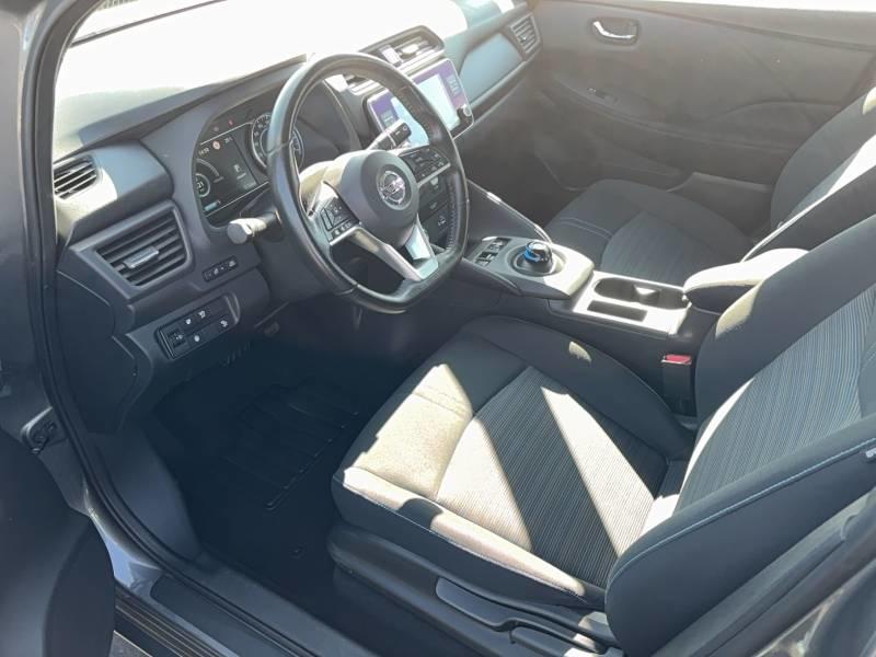 Nissan Leaf Electrique 40kWh Acenta