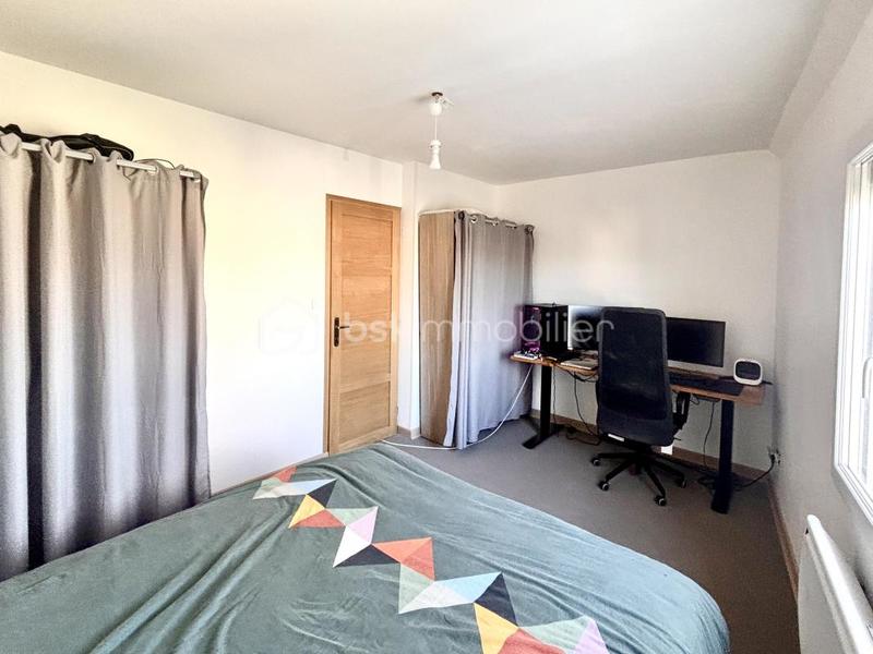 Maison de ville - 148 m² - 4 pièces