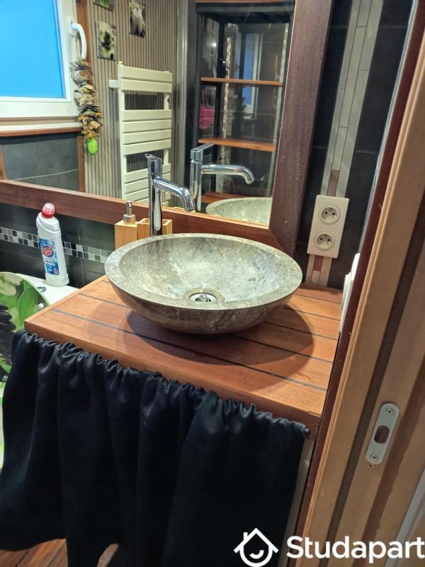 Appartement - 13 m² - 1 pièce