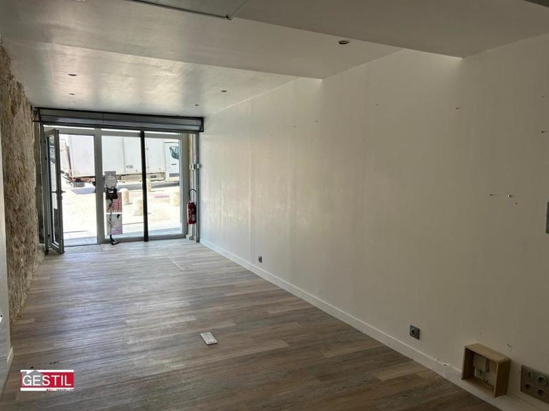 Local commercial - 27 m²