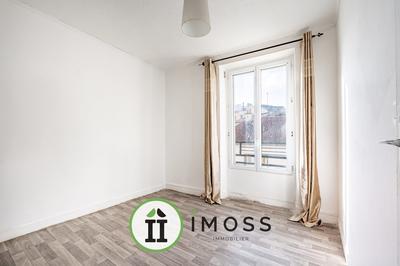 Appartement - 25 m² - 2 pièces