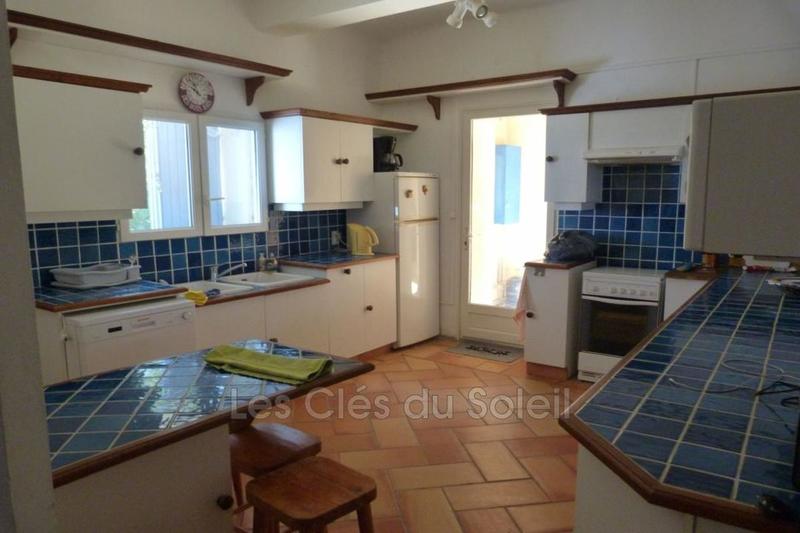 Maison - 174 m² - 6 pièces