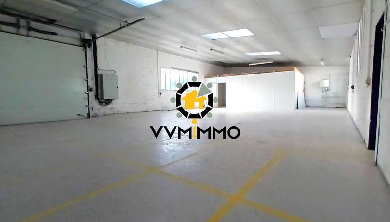 Local commercial - 230 m²