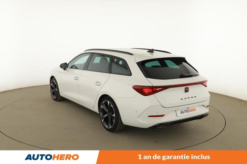 Cupra Leon Sportstourer 1.5 eTSI V Dsg7 150 ch