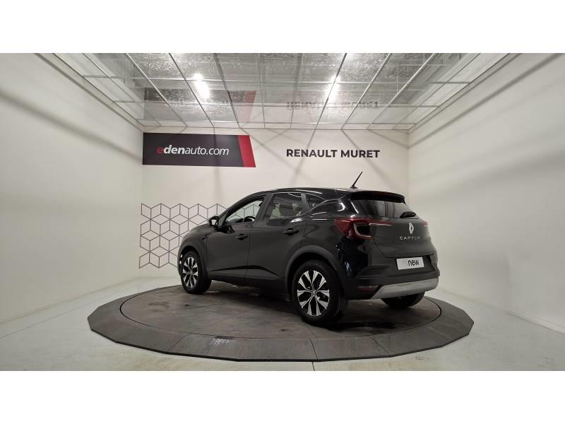 Renault Captur TCe 90 Evolution