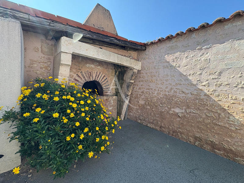 Maison - 130 m² - 7 pièces