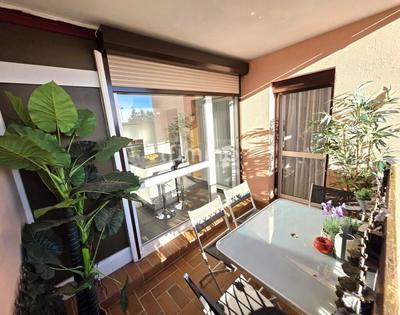 Duplex - 82 m² - 4 pièces