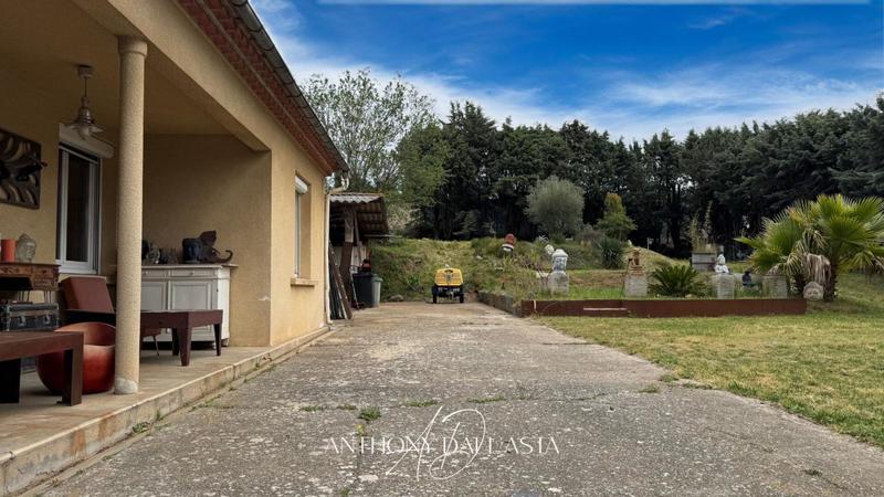 Maison - 94 m² - 3 pièces