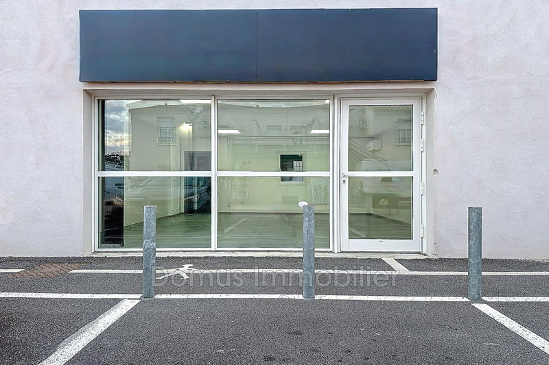 Local commercial - 56 m²