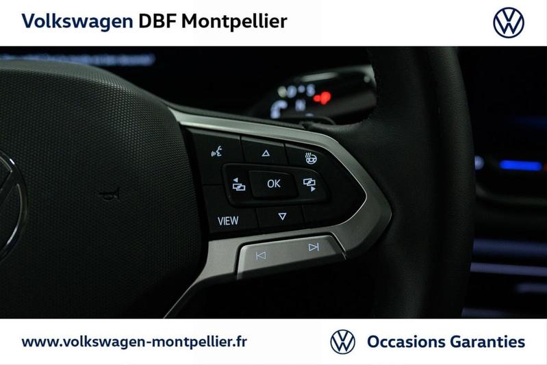 Volkswagen Tiguan 1.5 eHybrid 204ch Dsg6 Elegance