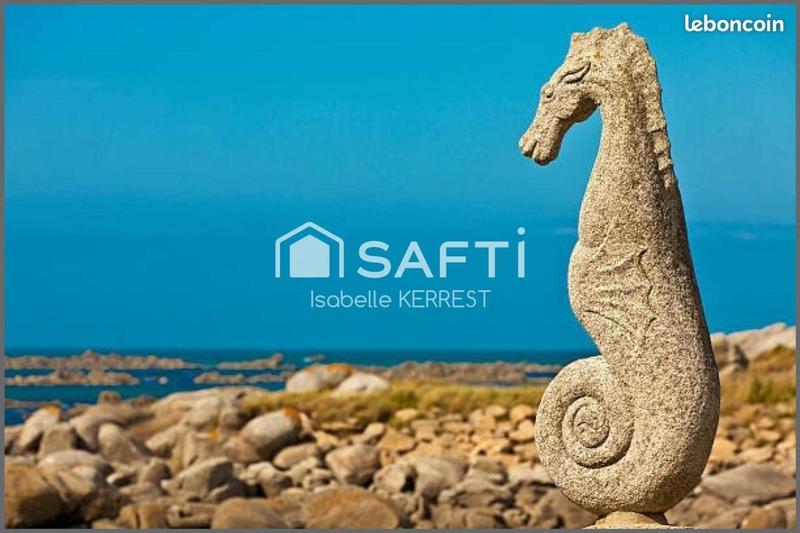 Maison - 130 m² - 7 pièces