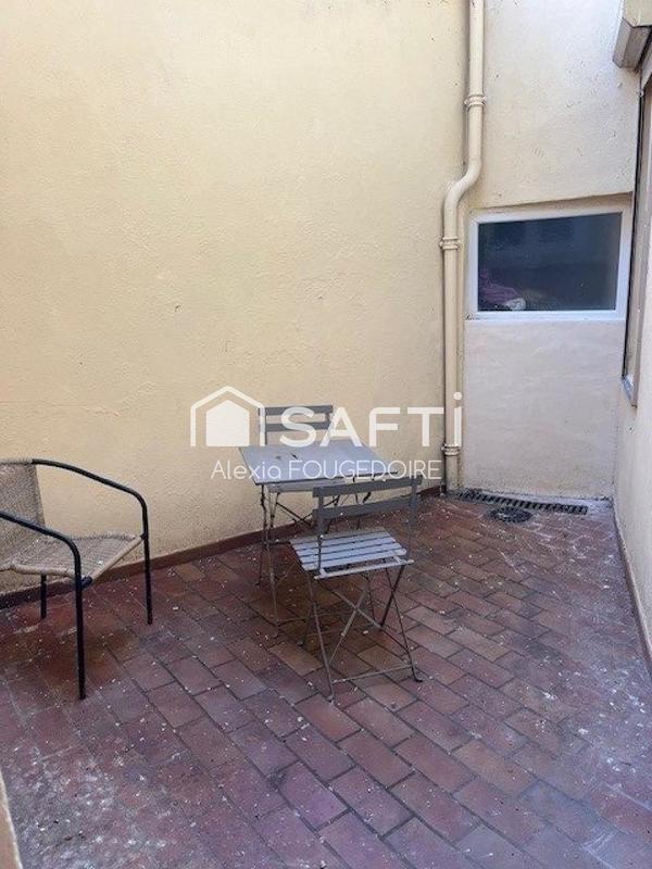 Maison - 124 m² - 5 pièces