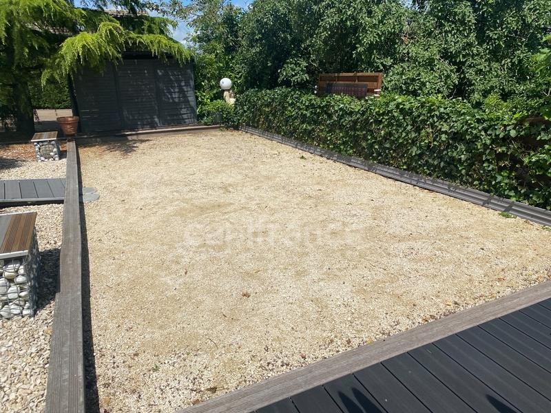 Maison - 167 m² - 7 pièces