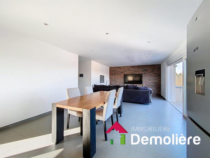 Maison - 175 m² - 6 pièces