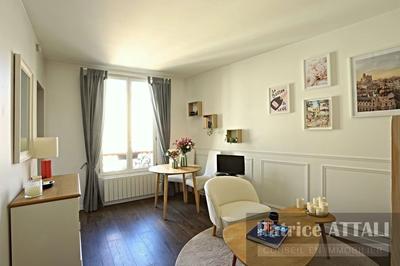 Appartement - 72 m² - 2 pièces