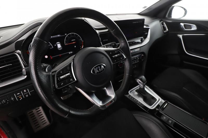 Kia Ceed 1.5 t-GDi Isg Gt Line Premium Dct7 160 ch