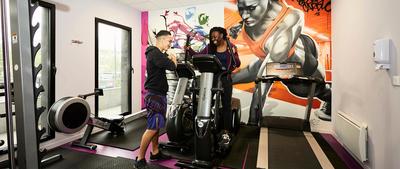 Studio - 18 m² - 1 pièce