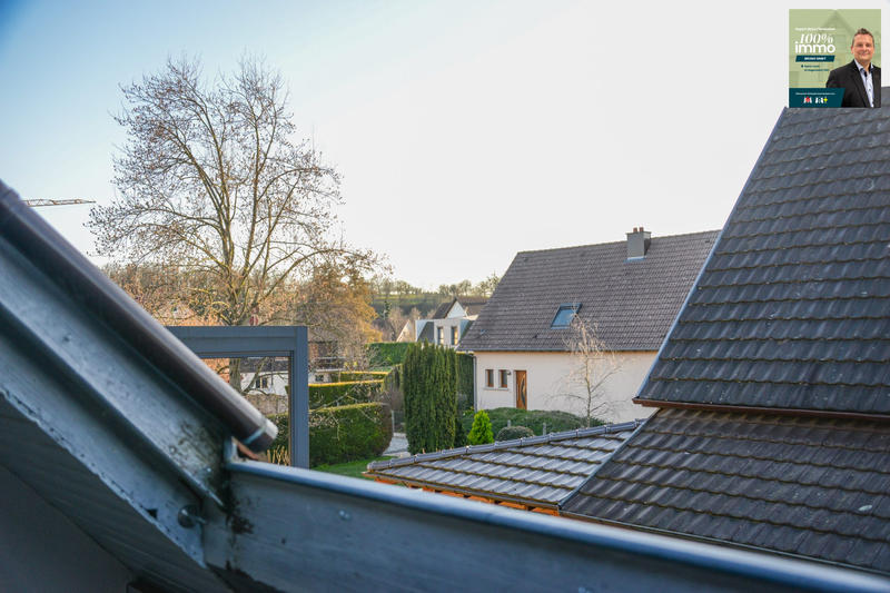 Appartement - 125 m² - 5 pièces