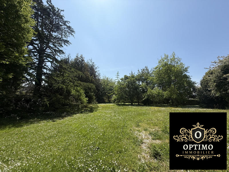 Maison - 192 m² - 8 pièces