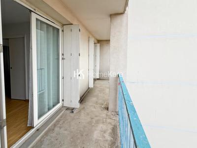 Appartement - 95 m² - 4 pièces