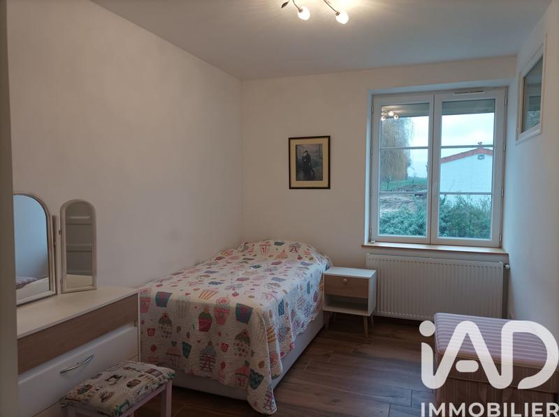 Maison - 156 m² - 5 pièces