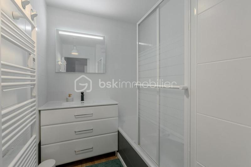 Appartement - 50 m² - 3 pièces