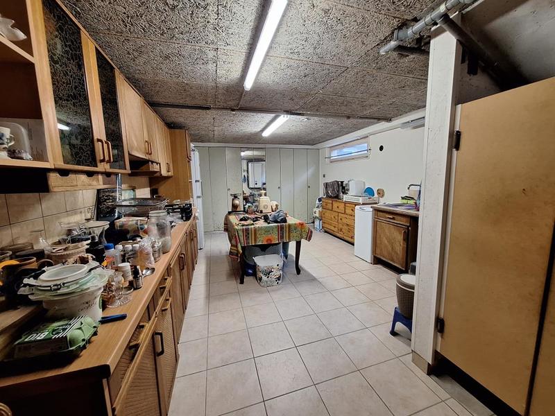 Propriété - 162 m² - 6 pièces