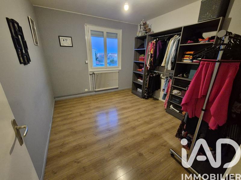 Maison - 110 m² - 7 pièces
