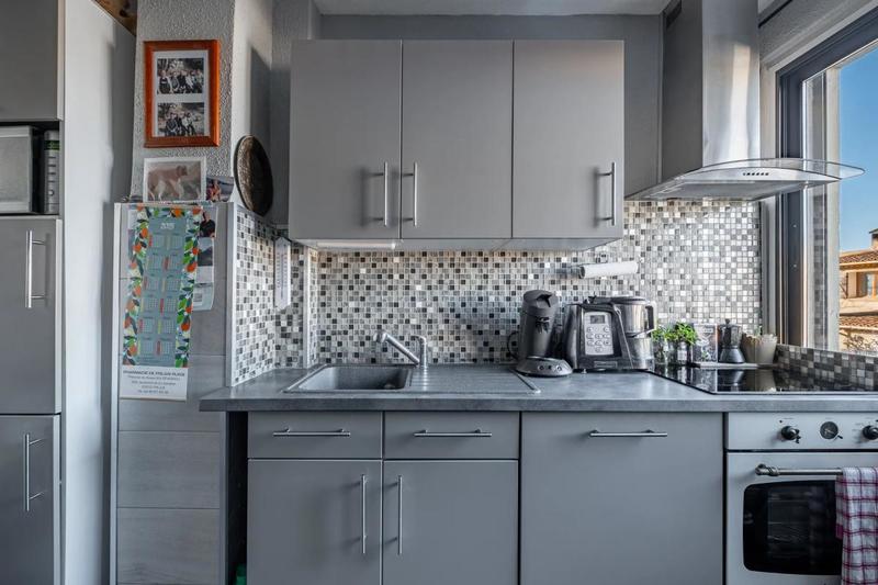 Appartement - 55 m² - 2 pièces