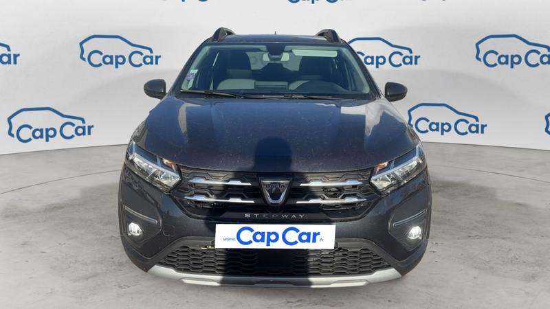 Dacia Sandero 1.0 TCe 90 Stepway Confort