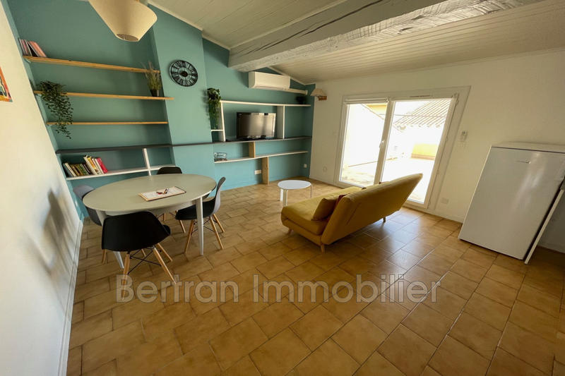 Appartement - 40 m²