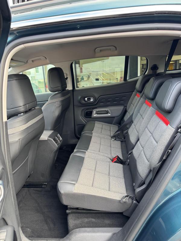 Citroën C5 Aircross 1.2 Feel 130 Ch