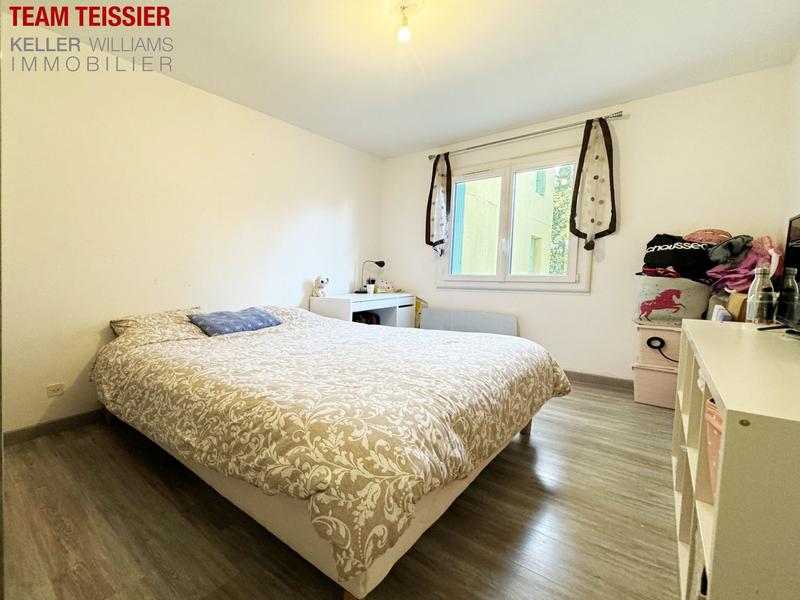 Appartement - 105 m² - 4 pièces