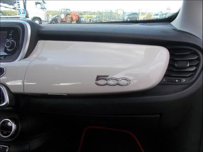Fiat 500x 1.6 Jtd 120 Cv Popstar 4x2