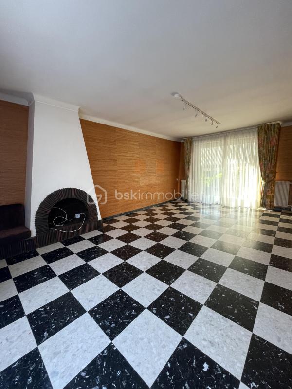 Maison de ville - 110 m² - 5 pièces