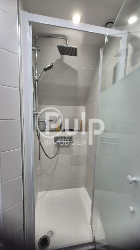 Maison - 115 m² - 7 pièces