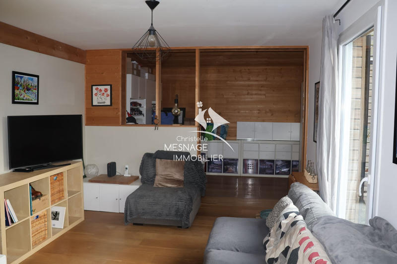 Maison - 162 m² - 6 pièces