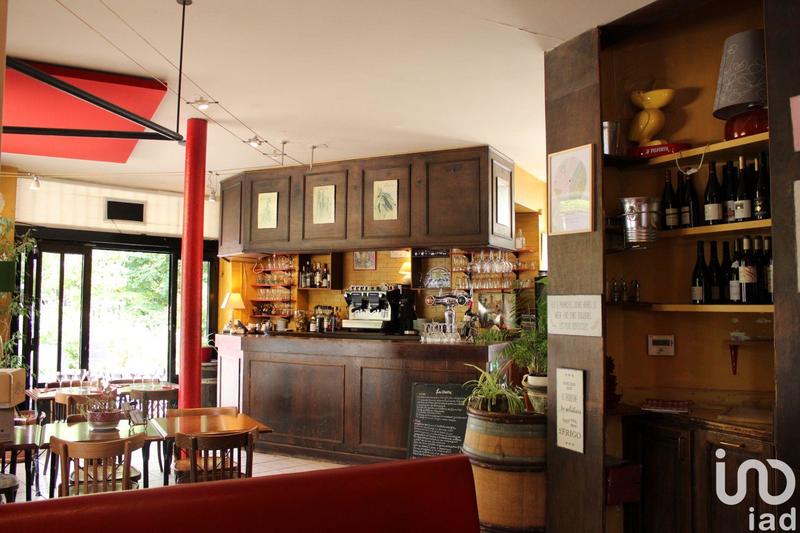 Local commercial - 112 m²