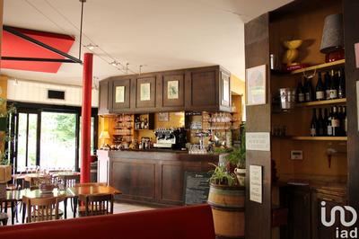 Local commercial - 112 m²